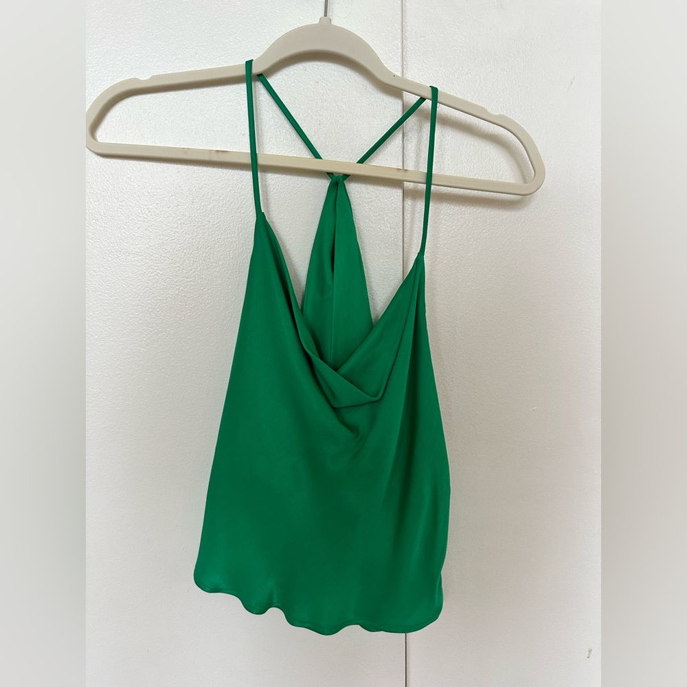 Zara Top